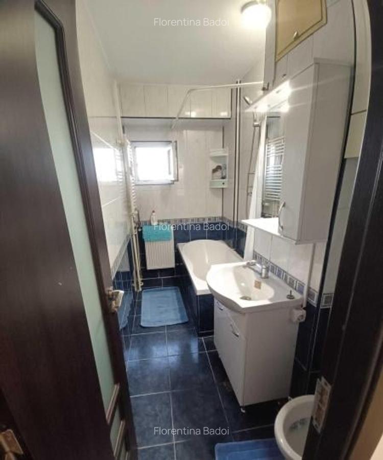 Tineretului metrou Ghe Sincai ,stradal MOBILAT COMPLET - 7