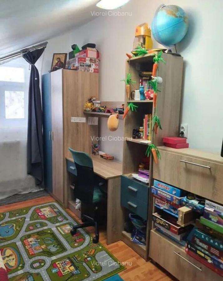 APARTAMENT 3 CAMERE,DECOMANDAT,TATARASI, BLOC 2010 - 2