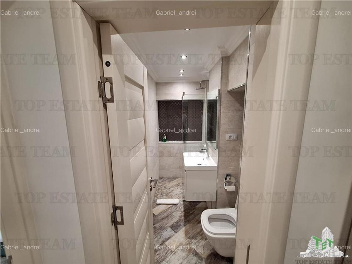 Apartament elegant - 2 camere - ultracentral - Braila - 10
