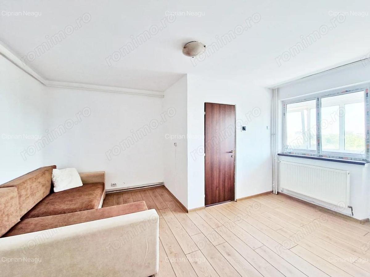AZURA Imobiliare - Garsoniera Nemobilata Pitesti Craiovei Central - 4