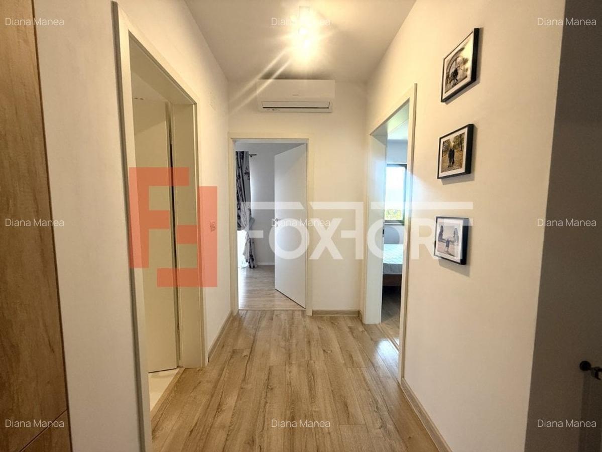 Casă cu 4 camere în Dumbrăvița - 9