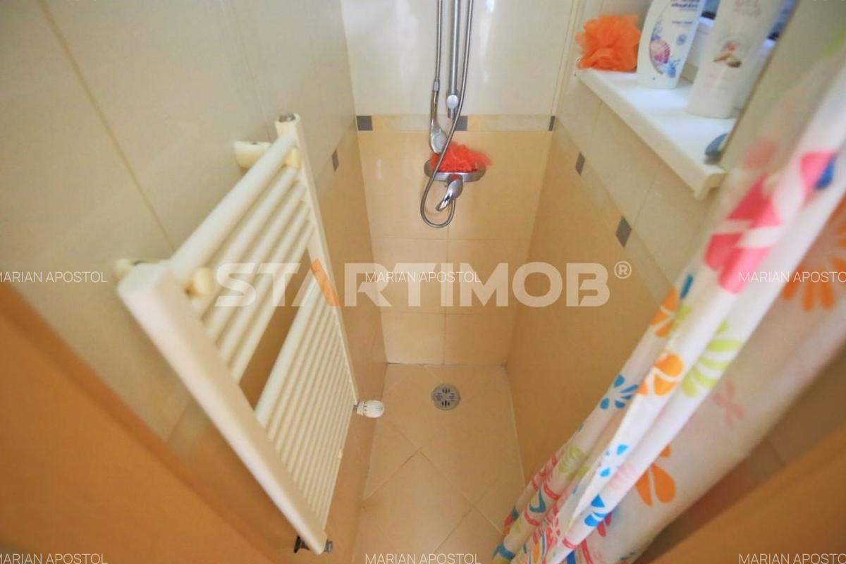 Garsoniera mobilata ultracentral  Piata Unirii Brasov - 8