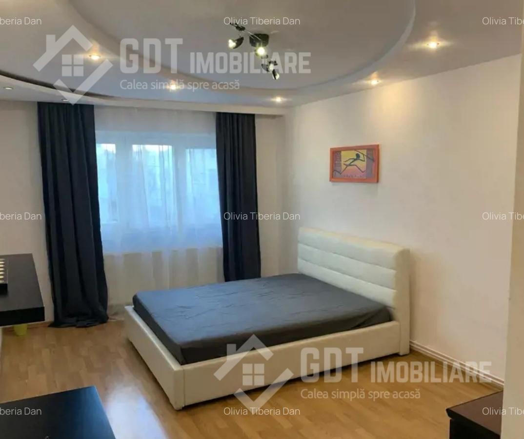 Apartament 3 camere, mobilat și utilat, Central – Calea Dumbrăvii, Sibiu - 3