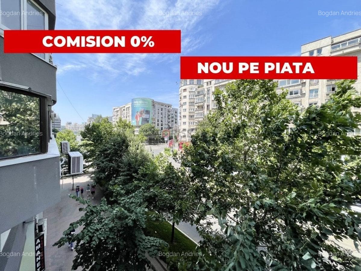 3 CAMERE 86 MP I UNIRII-COPOSU I ULTRACENTRAL I 1990 I Decomandat - 11