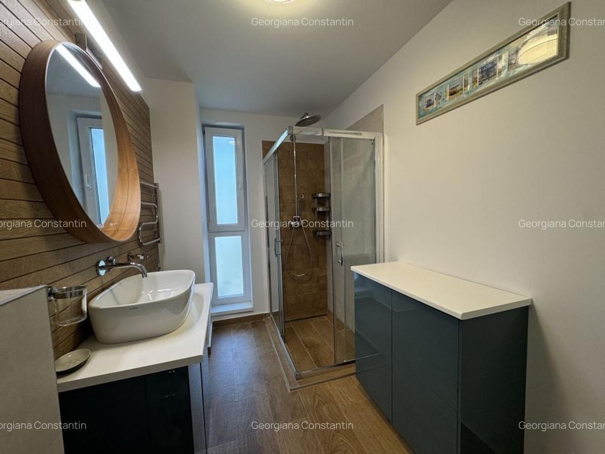 Vila moderna in cartier rezidential, loc de joaca si paza - 13