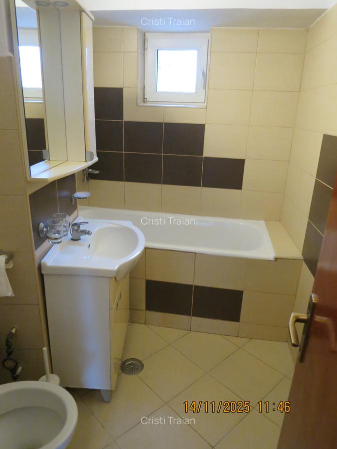 Apartament 3 camere Bd. Unirii, stradal, mobilat si utilat complet, liber - 12