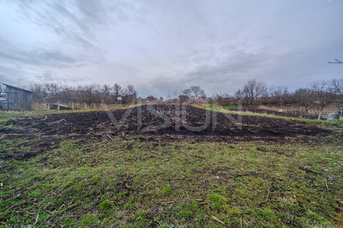 Casă la țară | 57 m² + anexe | 2844 m² teren | Căianu - 9