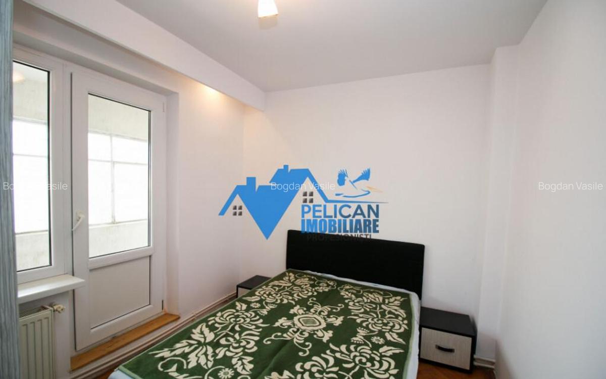 Ultracentral, Apartament deosebit, 3 camere, Etaj 2 - 8