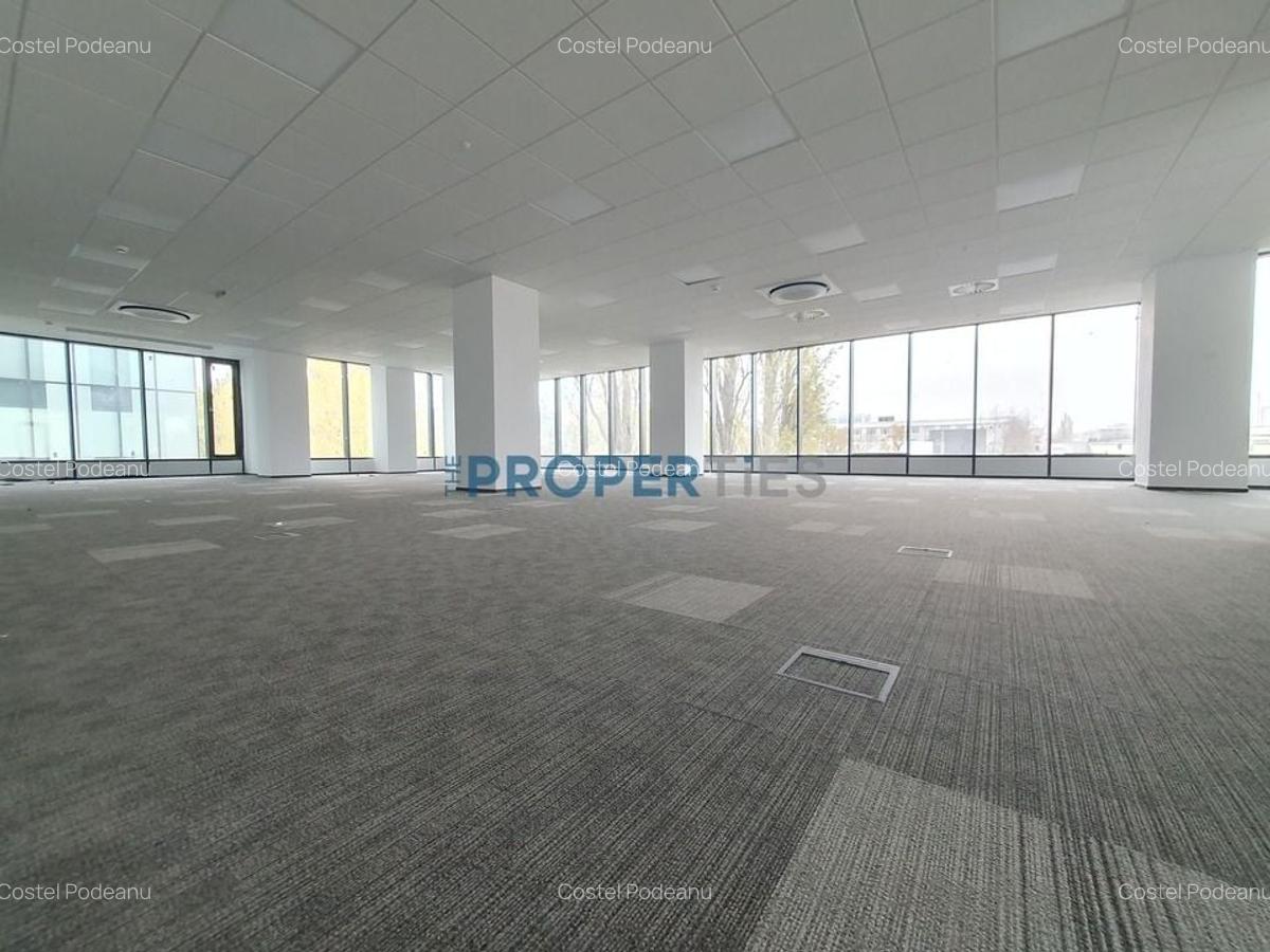 Comision 0! Inchiriere birouri in zona Politehnica - 280mp - 6