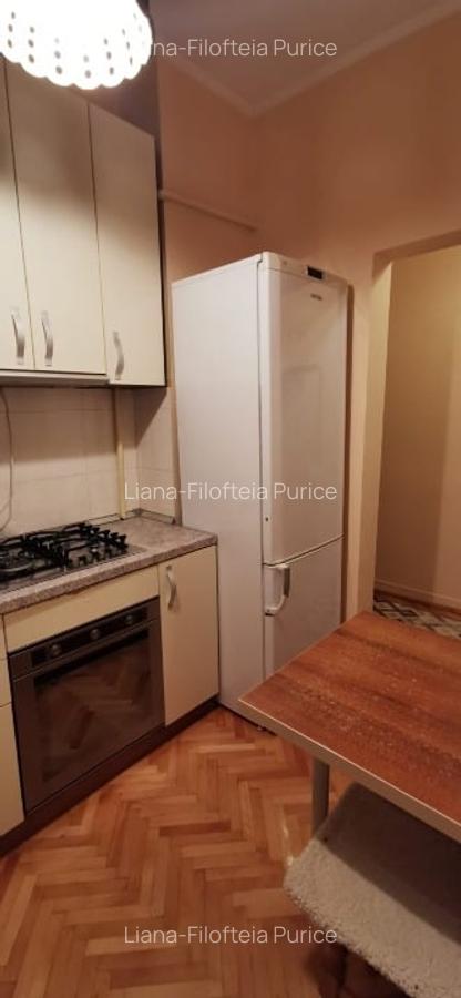 Apartament 2 cam de inchiriat- 2 locuri de parcare gratuite - 4