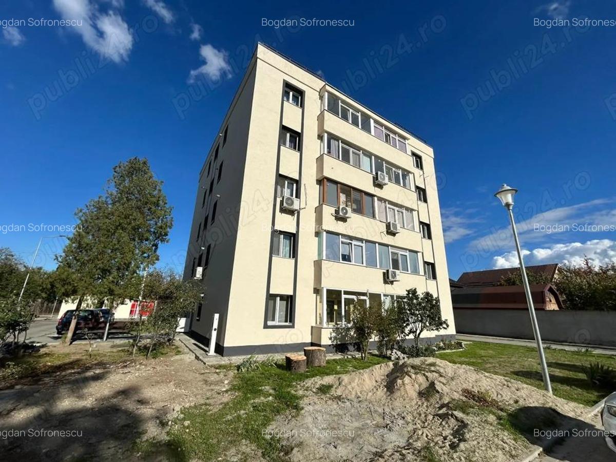 3 camere decomandat, Centrala proprie, Parcare inclusa, Zona lini?tita Chitila - 12 3 camere decomandat, Centrala proprie, Parcare inclusa, Zona lini?tita Chitila - 12