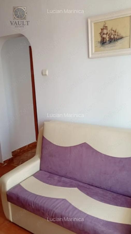 Apartament 2 Camere -Bloc Reabilitat- Margeanului-Petre Ispirescu - 4