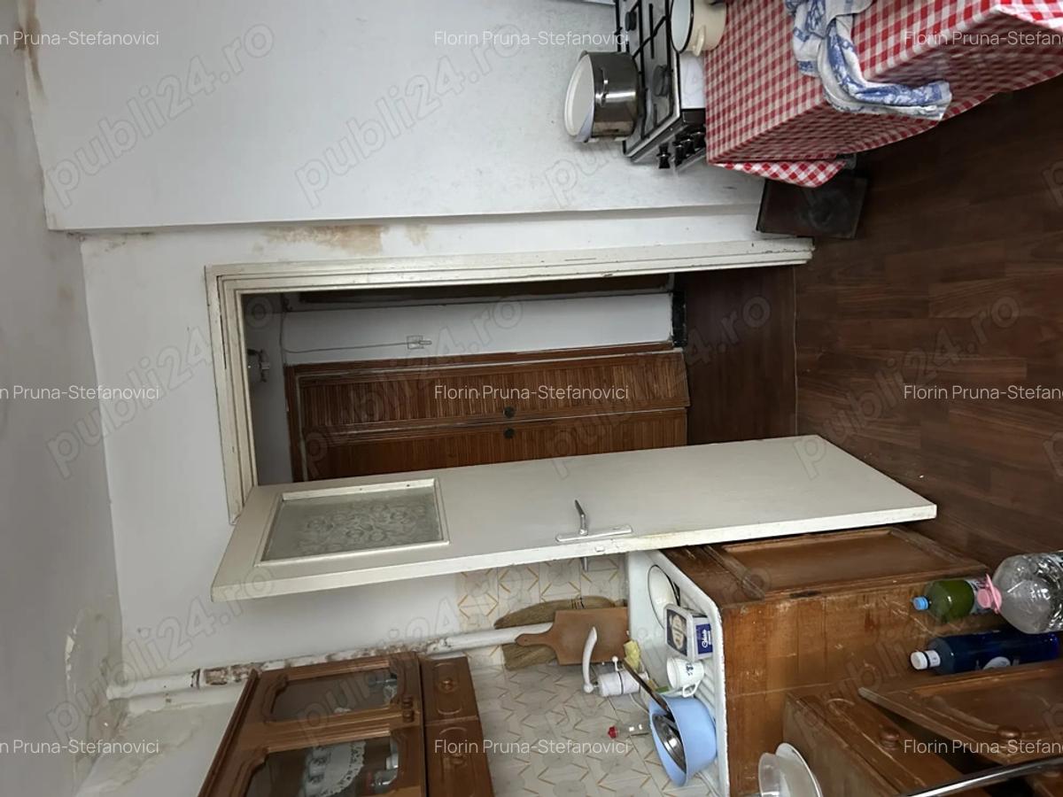 Apartament de vanzare bl.22 sc.1 et.4 - 5