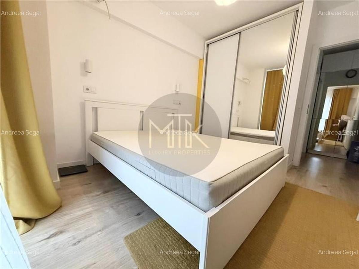Belvedere Residences I Apartament 2 camere I Gradina proprie - 7