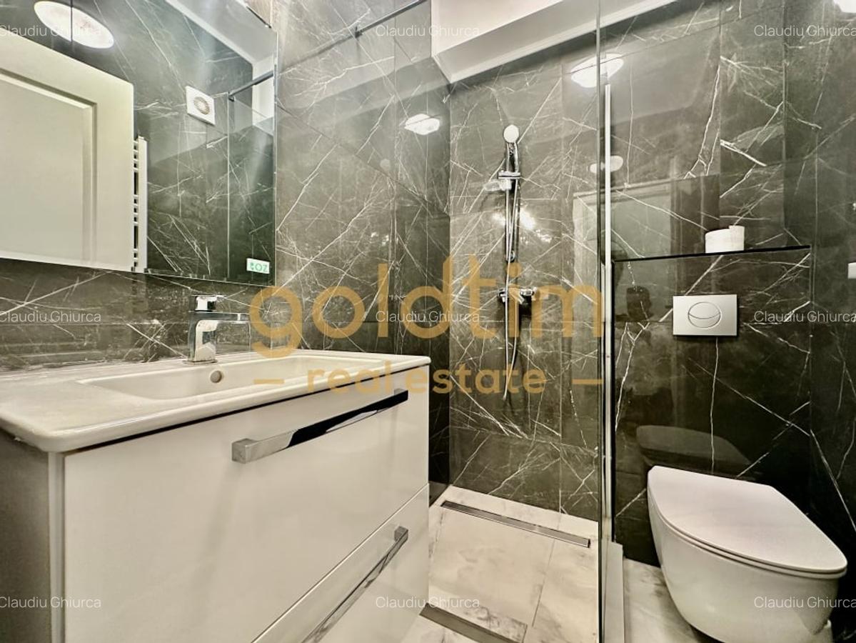 ZONA PORSCHE PIPERA/PARCARE INCLUSA /PIPERA /SPATII GENEROASE /VIEW /NOU - 11