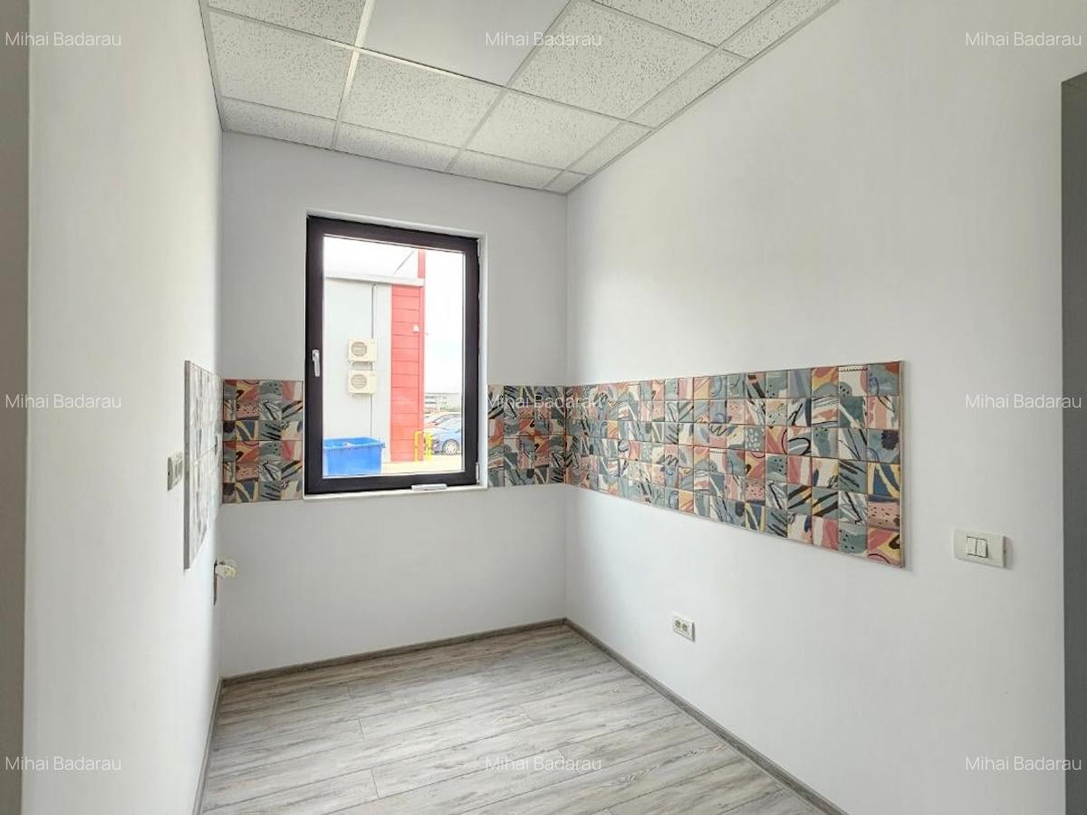 Spațiu comercial, 585 mp în Centura Nord - 6