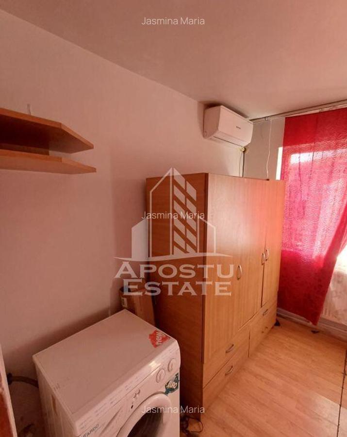 Garsoniera in zona UMT, ideal investitie - 2