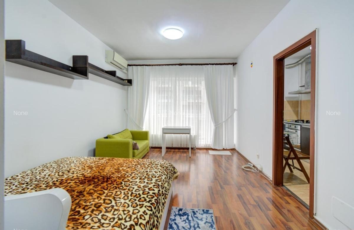 Garsoniera Complex Rasarit de Soare Titan Auchan - Bd. Liviu Rebreanu - 9