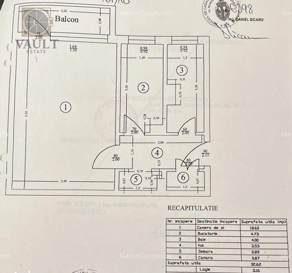 Garsoniera Gorjului - 12