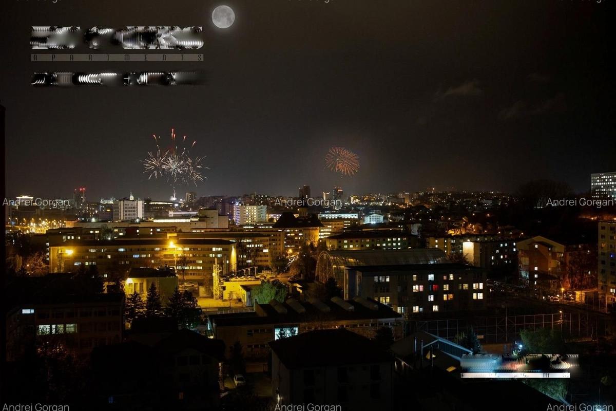 Apartament 2 camere T. Vladimirescu - River's Towers - 10