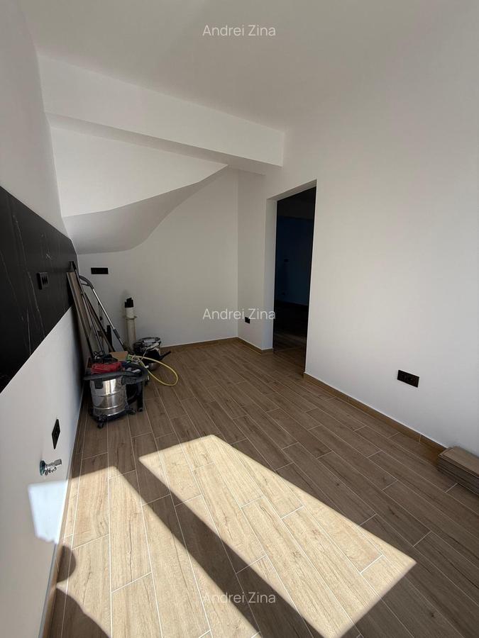 Duplex cu 5 camere în Olteniței - 5