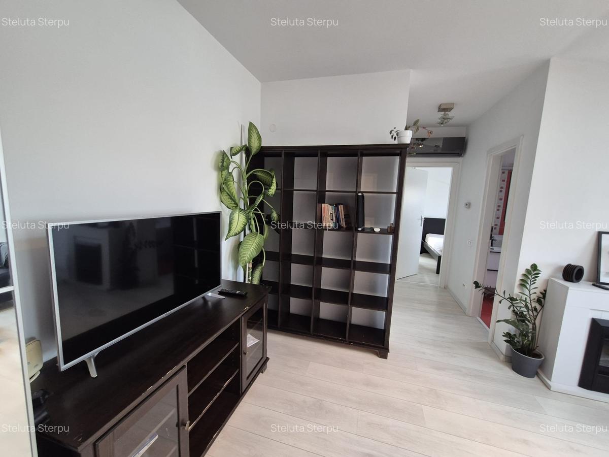 1 Dcembrie, Trapezului, apartament 3 camere mobilat, parcare - 6 1 Dcembrie, Trapezului, apartament 3 camere mobilat, parcare - 6