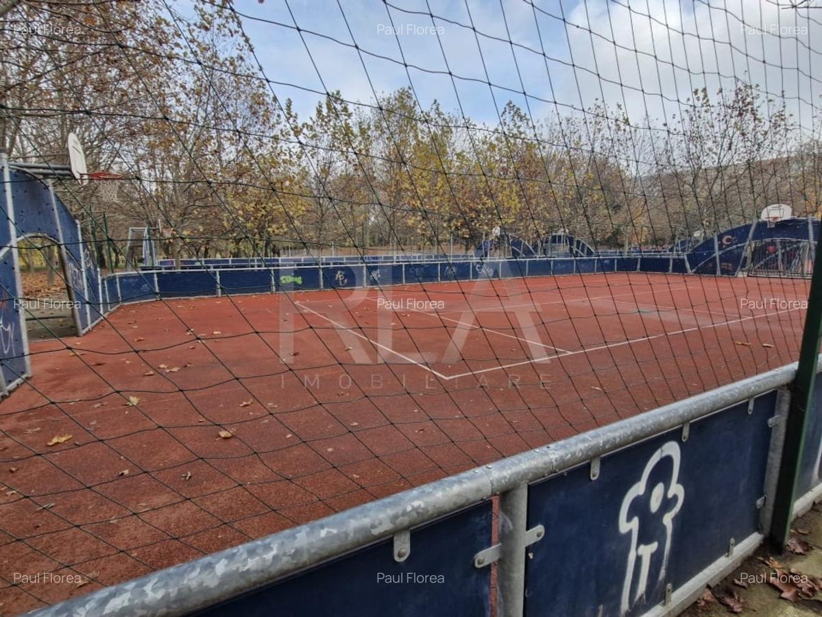 Apartament cu 2 camere la 12 minute de metrourile Dristor 1 si Grigorescu - 32