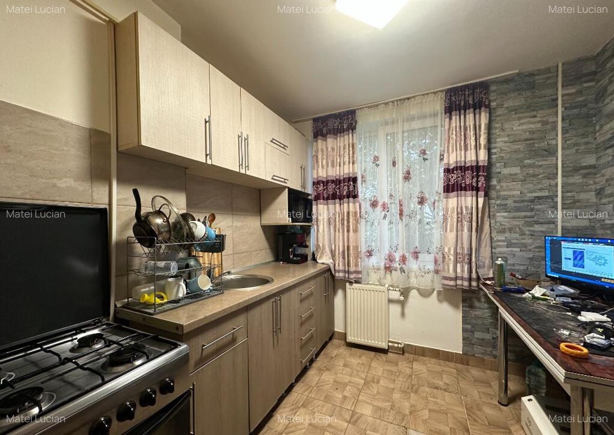 VIGAFON - Apartament 2 camere Cina - 6