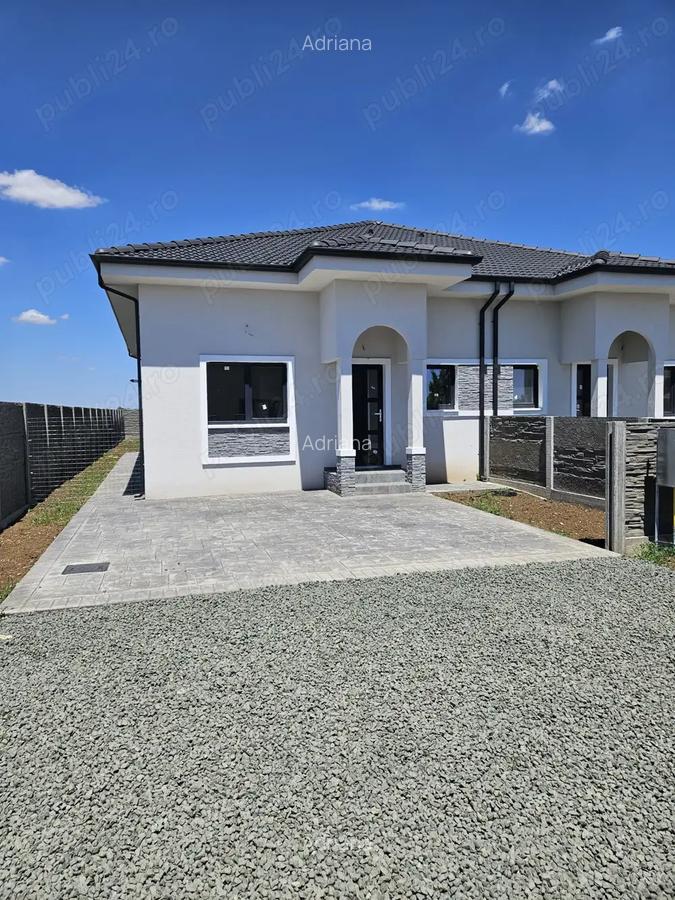 Duplex in sanandrei-proprietar - 4