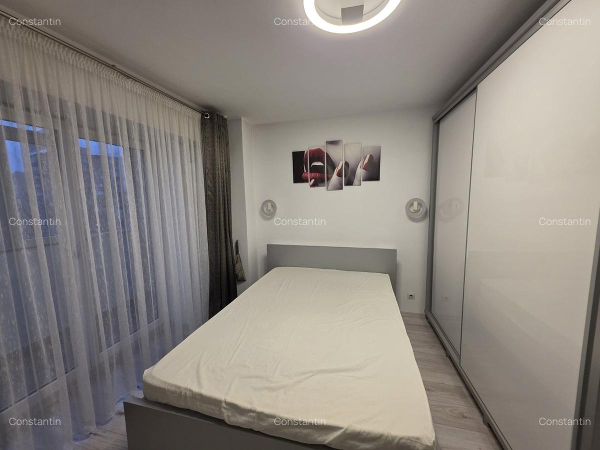 Apartament cu 3 camere decomandat, mobilat în Dristor - 18