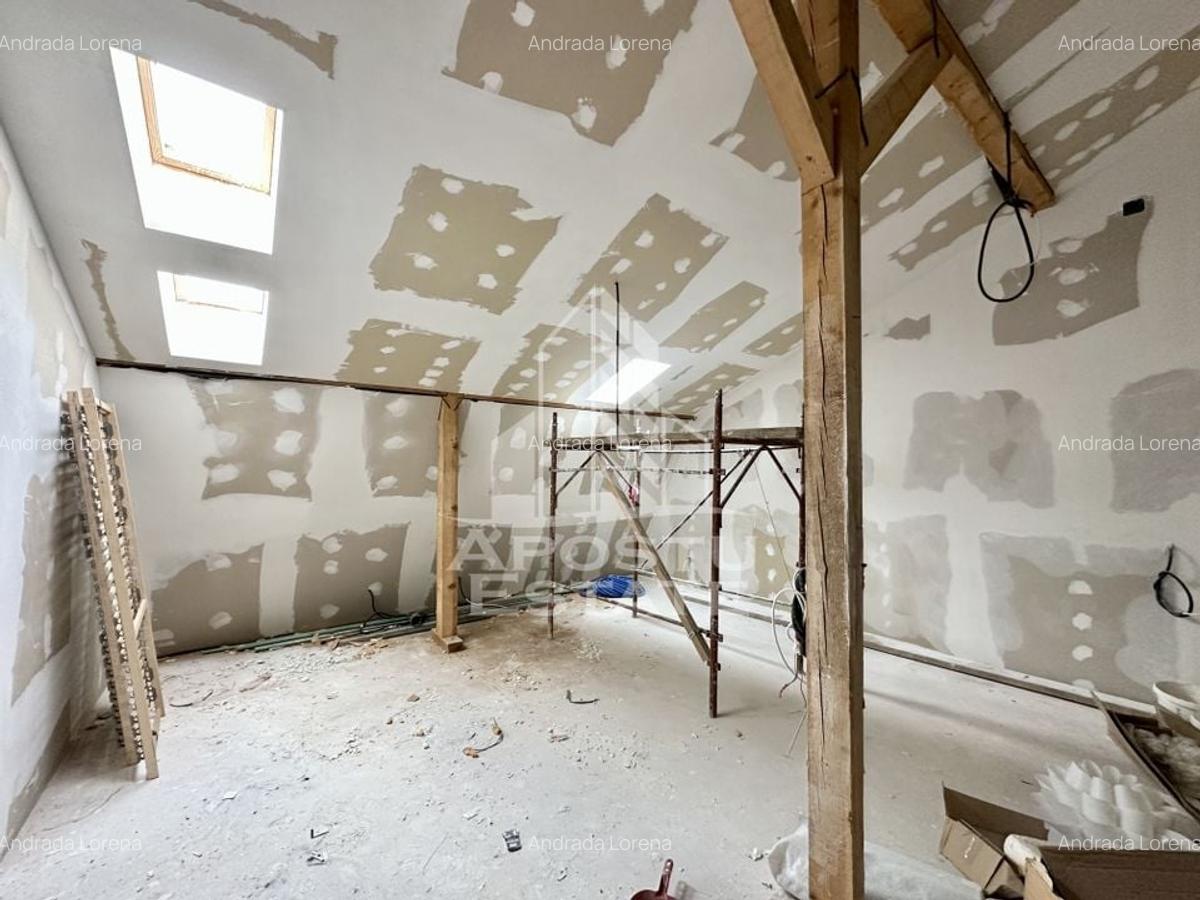 Apartament cu 2 camere,  dispune de lift, Girocului - 2