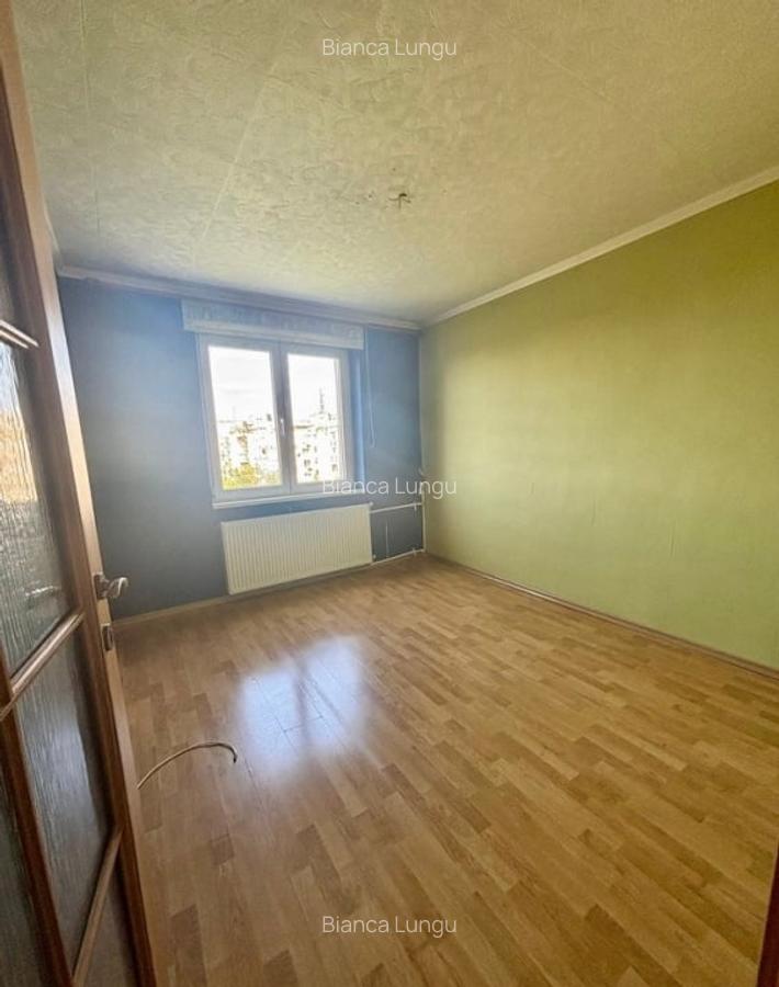 Apartament de 3 camere ( 500M Metrou )-Crangasi - 2