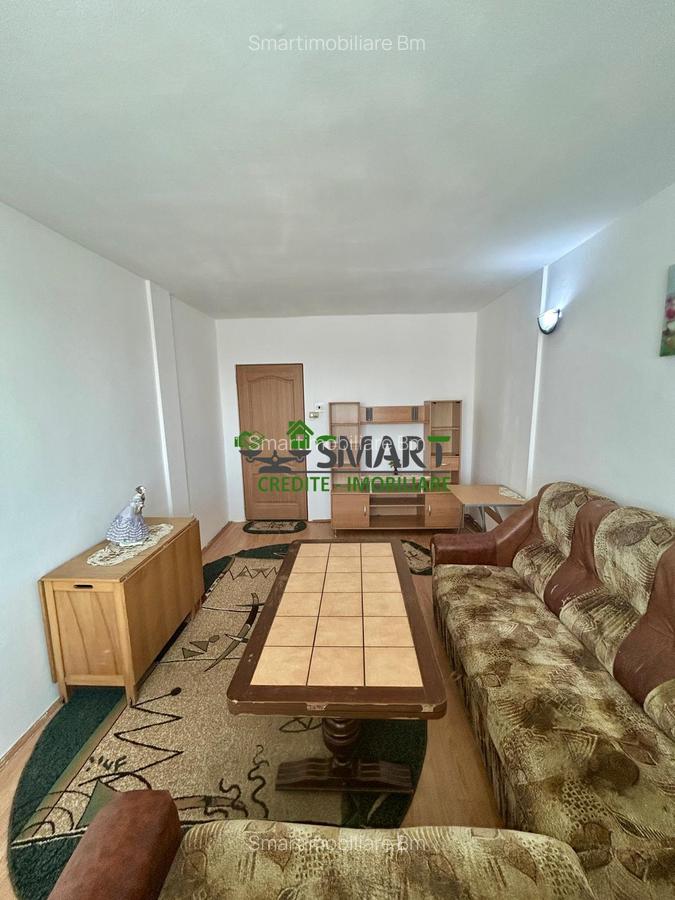 Chirie apartament 2 camere decomandat – Central, Piața Revoluției - 4