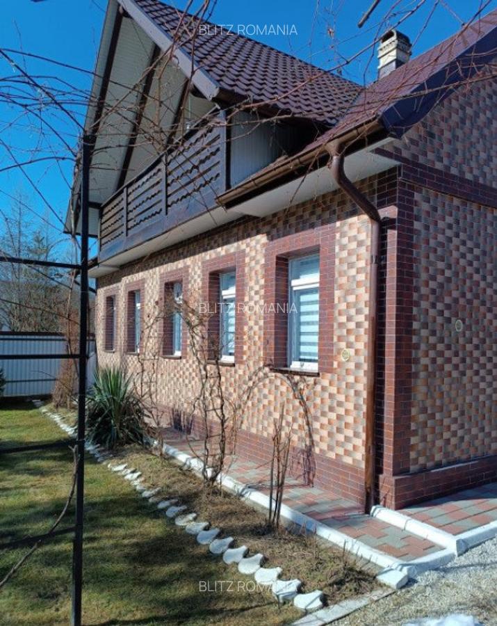 Casa individuala, teren 5200mp, oportunitate de investitie, - 9