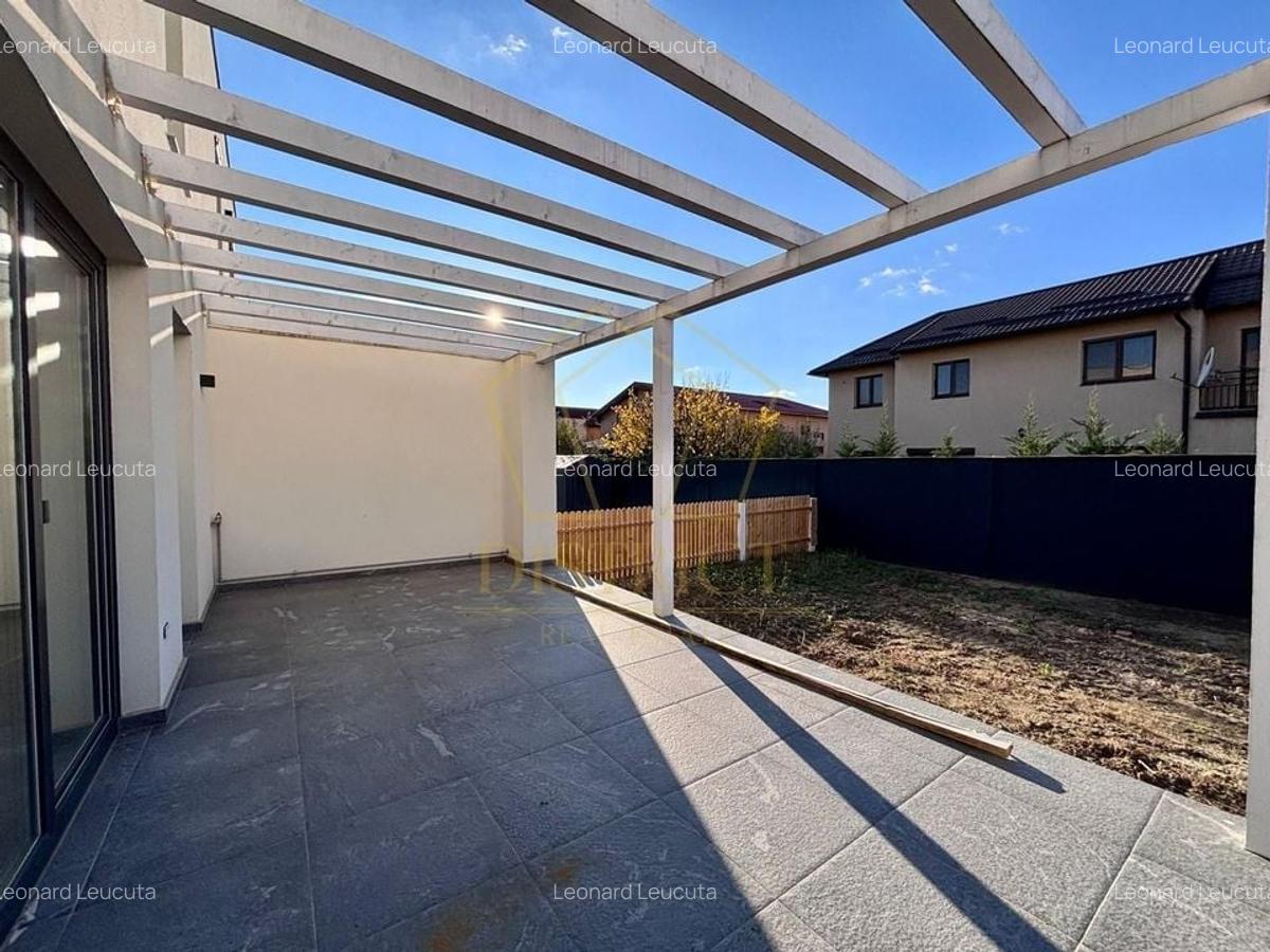 Duplex modern cu 5 camere | Dumbravita - 8
