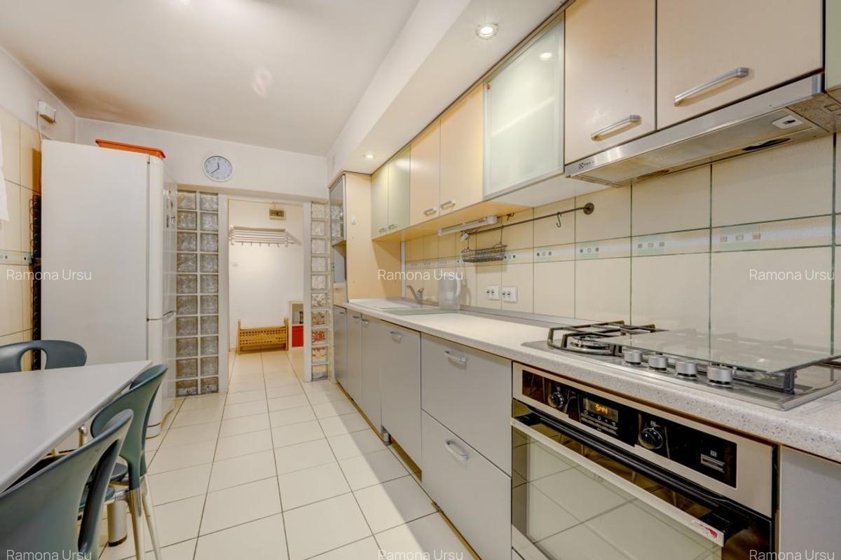 Apartament 4 camere, Aurel Botea, pentru o familie mare - 13