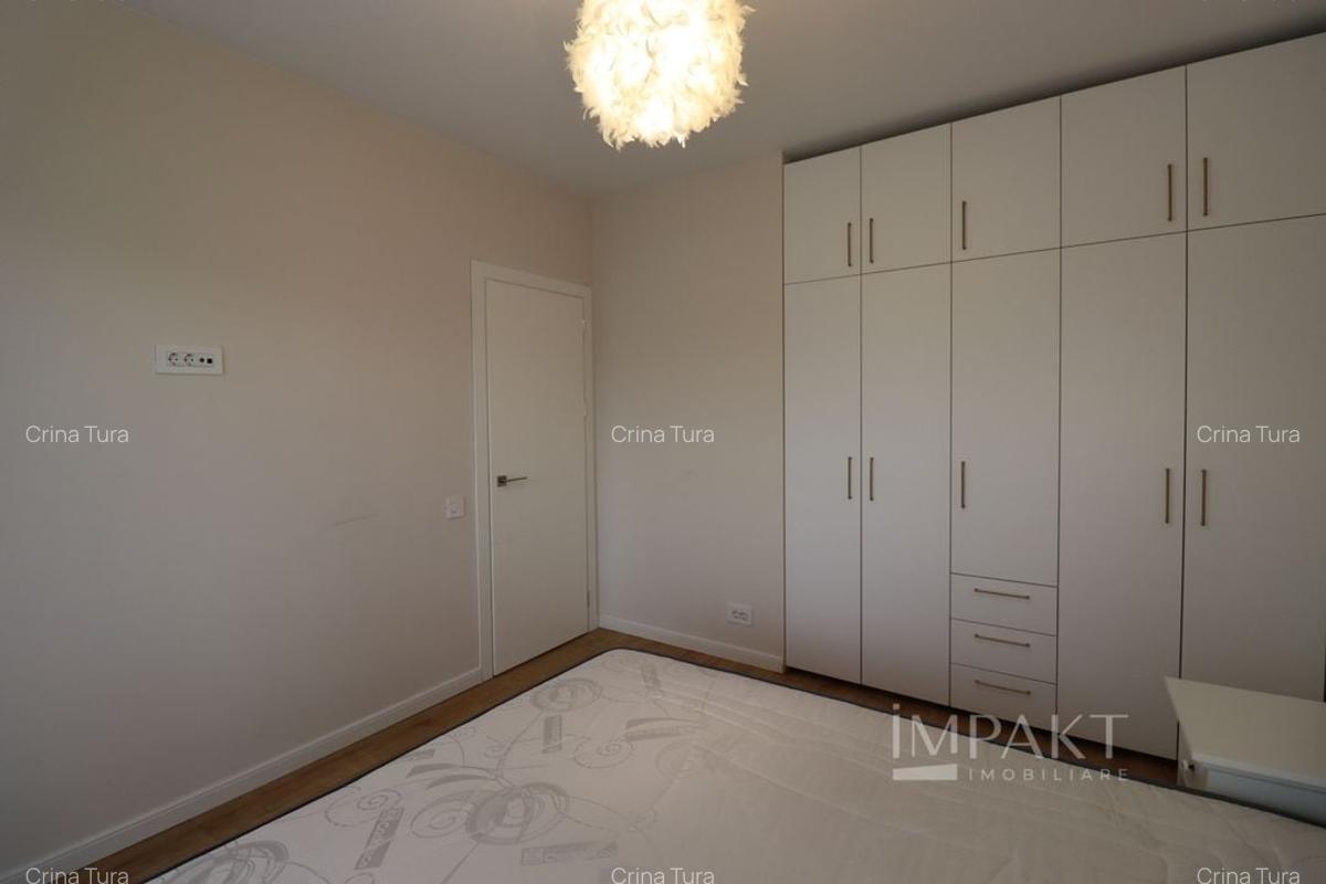 Apartament cu 2 camere de inchiriat, bloc nou,  Louis Pasteur! - 9