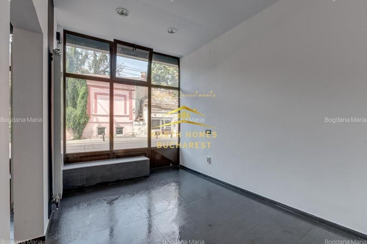 Spatiu Comercial | Toamnei| Pretabil Horeca | Stradal - 4