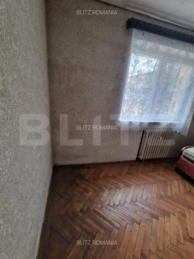 Apartament 4 camere, 68 mp, zona Universitatii - 3