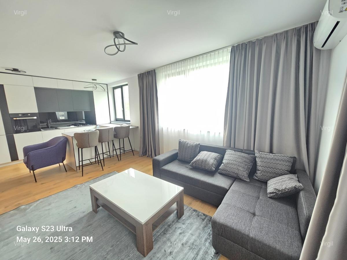 3 Camere Zona Faleza Nord Totul Nou Primul Chirias Loc Parcare - 4 3 Camere Zona Faleza Nord Totul Nou Primul Chirias Loc Parcare - 4