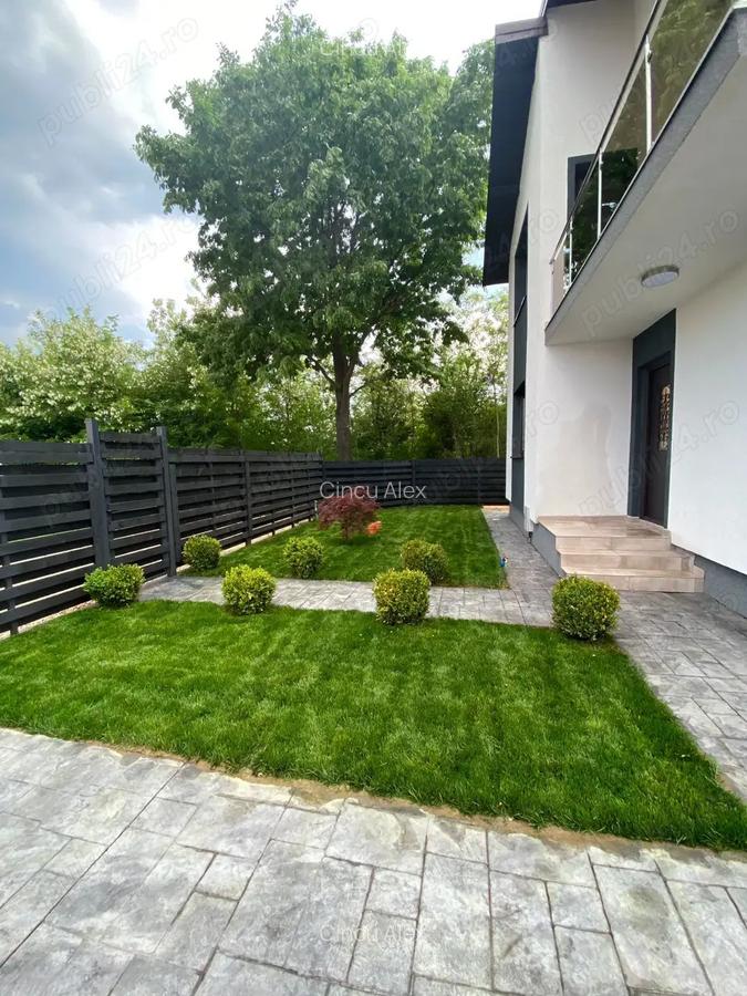 Vand casa Corbeanca - 1