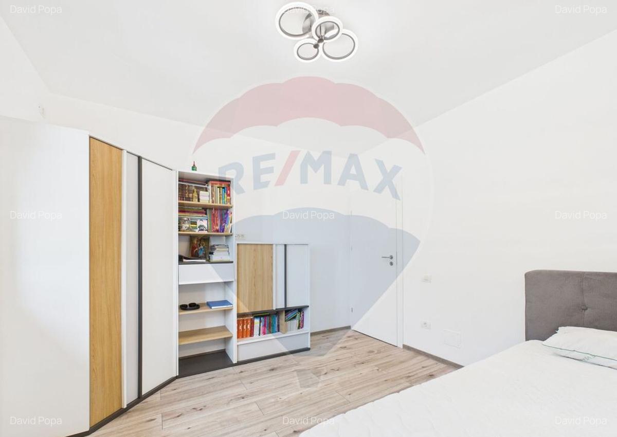 Casa noua cu curte - Tunari, Ilfov - 24