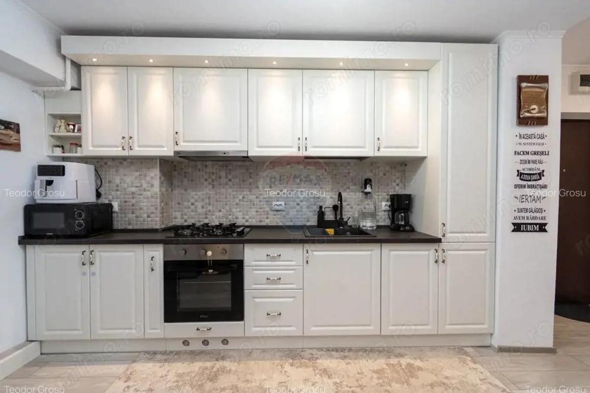 De vanzare | Apartament cu 3 camere | Comision 0% - 3