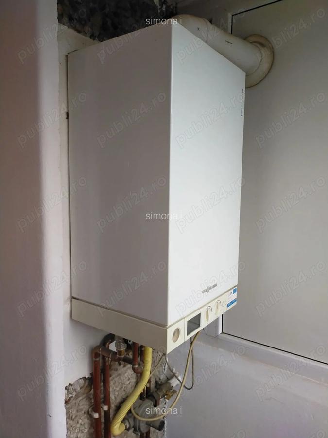 Apartament cu trei camere mobilat - 4