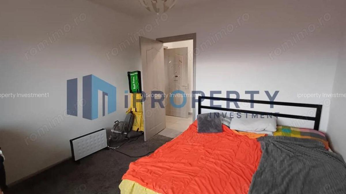 Campia Libertatii | 2 Camere | Decomandat | Balcon | View Panoramic - 8