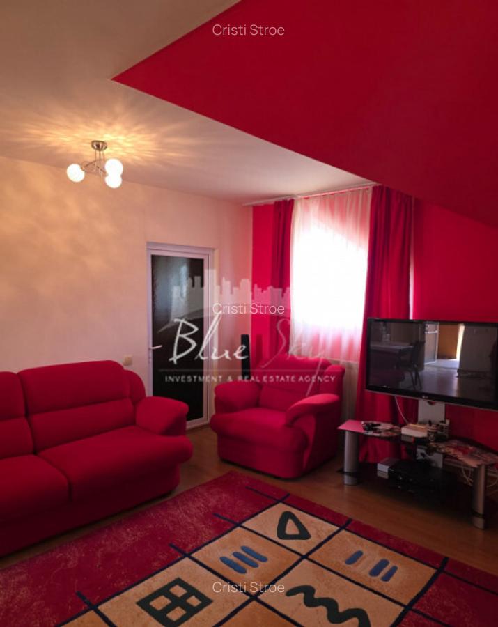 Casa P+1 de vanzare in Valu lui Traian Strada ?colii - 1