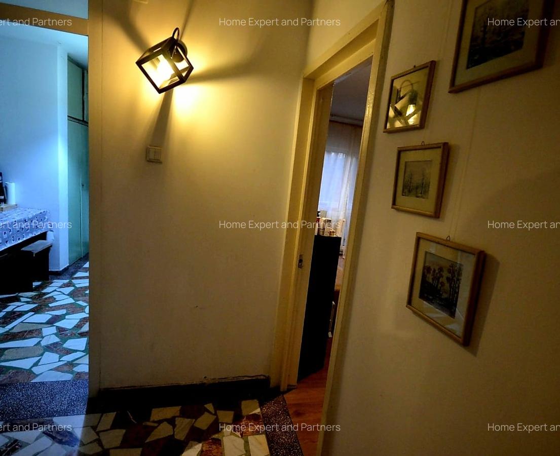 Apartament 4 camere - Tineretului - pozitionare excelenta - 9