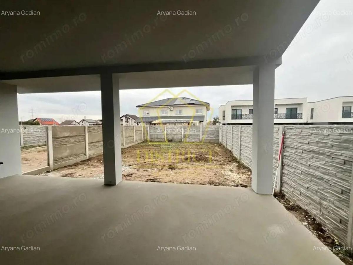 Duplex superb cu 5 camere despartit prin camera tehnica I Chisoda - 3