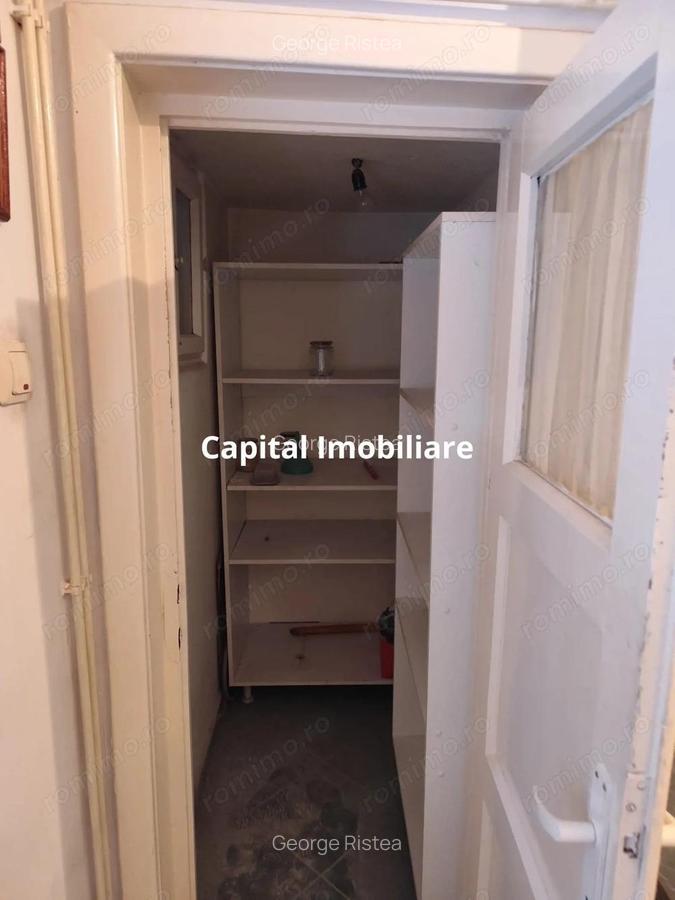 Apartament Piata Mihai Bravu 44.5m2, 2 camere - 3