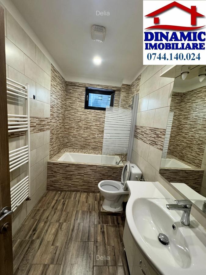 Apartament 2 camere, complex nou, Str. Fermelor, 300 Eur/lunar - 5